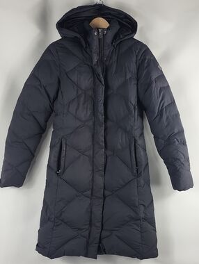 The North Face 600 Down Parka Size Small